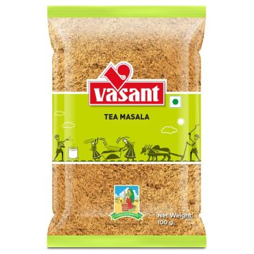 Vasant Tea Masala 100g